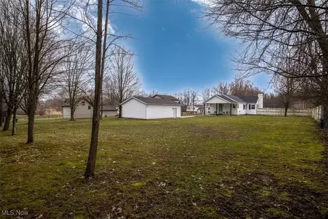 Exterior - 3831 Cook Rd, Rootstown, OH 44272 photo 4 of 4