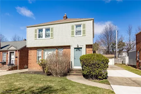 3789 Colony Rd, South Euclid, OH 44118