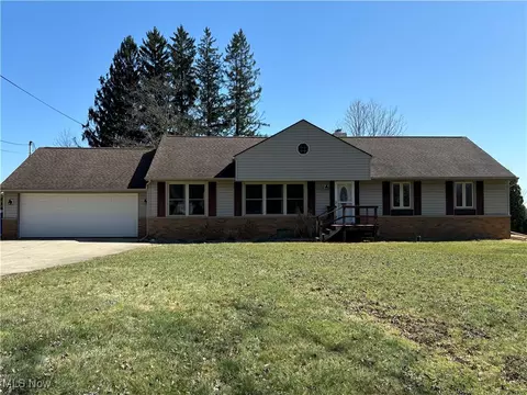 11282 State Route 88, Garrettsville, OH 44231