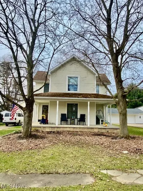 303 N Third St, West Farmington, OH 44491