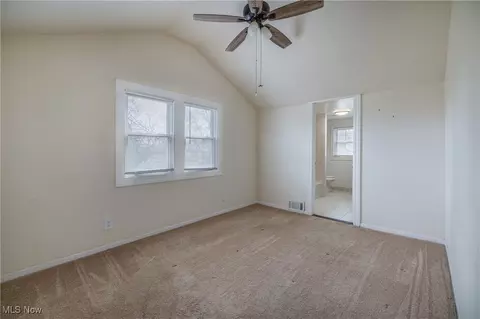 Bedroom - 1805 Keystone Rd, Parma, OH 44134 photo 1 of 3