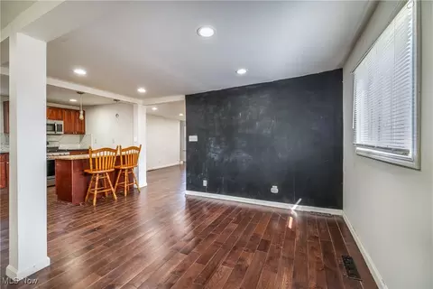 Living - 1805 Keystone Rd, Parma, OH 44134 photo 5 of 5