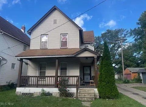 3782 W 38th St, Cleveland, OH 44109