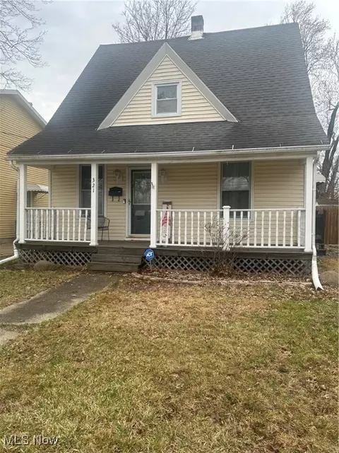 321 Boston Ave, Elyria, OH 44035