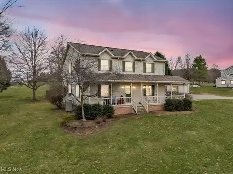 9620 Bimeler St NE, Bolivar, OH 44612