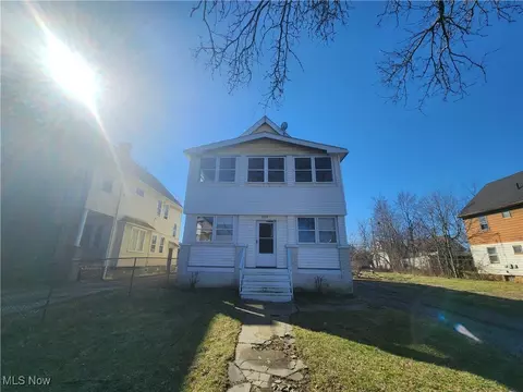 12114 Soika Ave, Cleveland, OH 44120