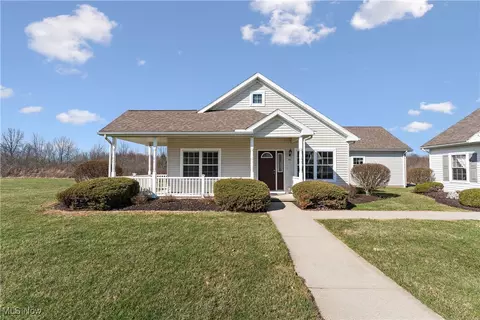 644 Southbay Dr, Wadsworth, OH 44281