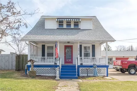 2014 Erie Ave, Lorain, OH 44052