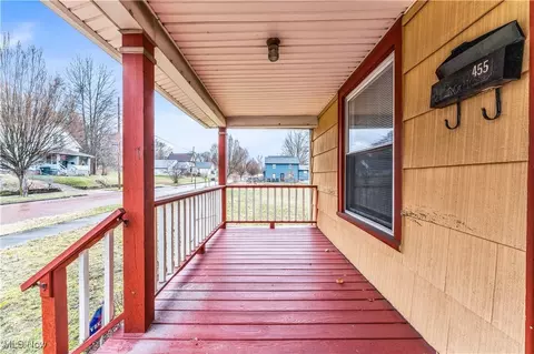 455 Talbot Ave, Akron, OH 44306 photo 5