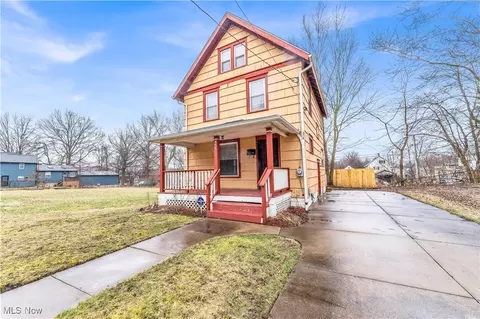 455 Talbot Ave, Akron, OH 44306