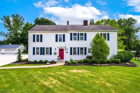 80 Heritage Dr, Tallmadge, OH 44278