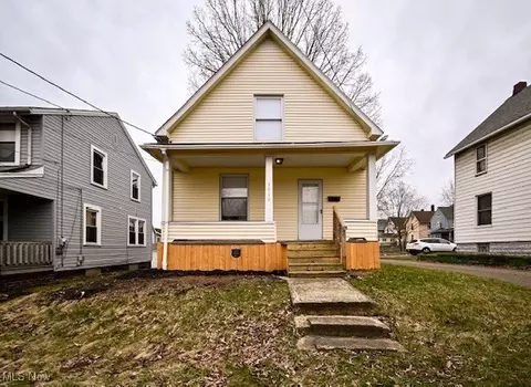 1612 10th St SW, Canton, OH 44706