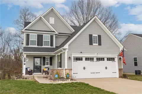 3191 Wicker St NE, Canton, OH 44721