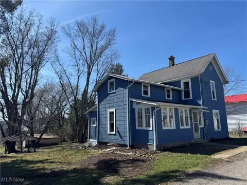 220 Marion St, Big Prairie, OH 44611