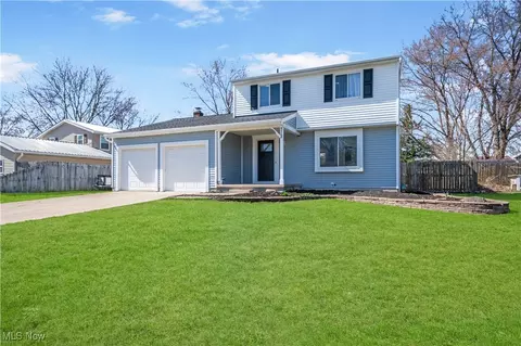 712 Northfork Way, Brunswick, OH 44212