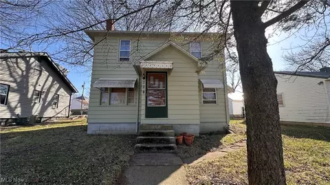 531 S Main St, Willard, OH 44890
