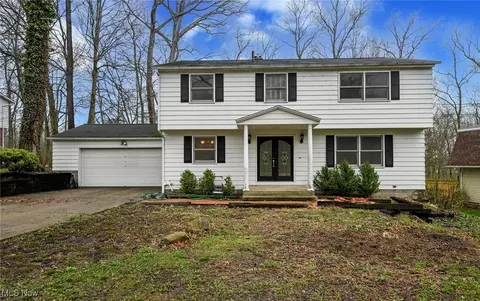 1471 Belle Meade Rd, Copley, OH 44321