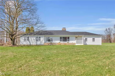 60 Belle Ave, West Salem, OH 44287