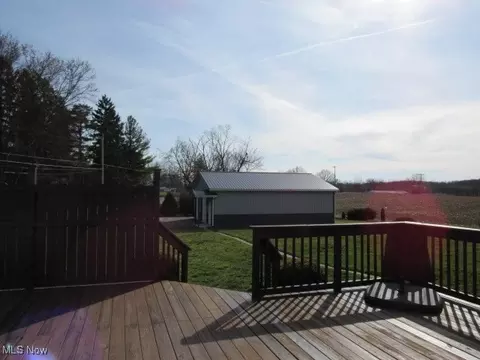 233 Burbank St, Creston, OH 44217 photo 17