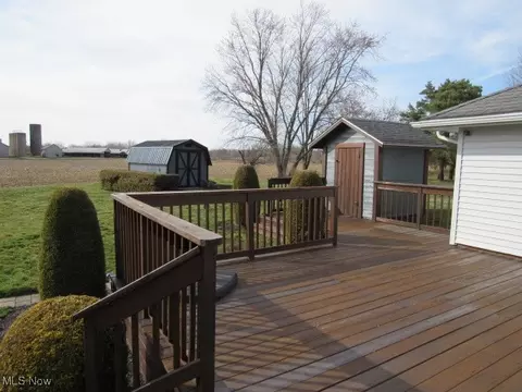 233 Burbank St, Creston, OH 44217 photo 16
