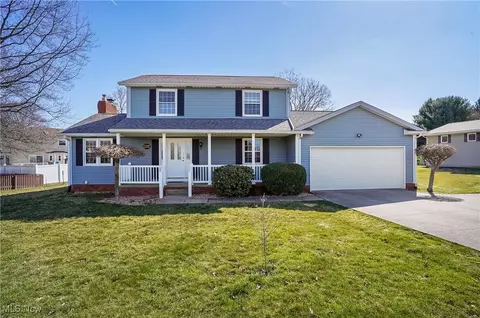12192 Shoshone Ave NW, Uniontown, OH 44685