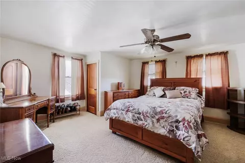 Bedroom - 741 5th St, Struthers, OH 44471 photo 1 of 3