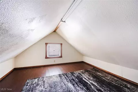 Bedroom - 741 5th St, Struthers, OH 44471 photo 3 of 3