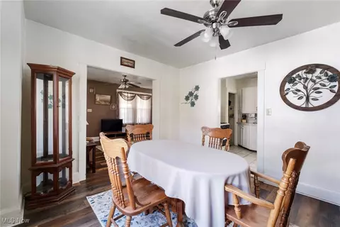 Dining - 741 5th St, Struthers, OH 44471 photo 1 of 1