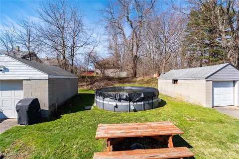 Exterior - 741 5th St, Struthers, OH 44471 photo 4 of 4