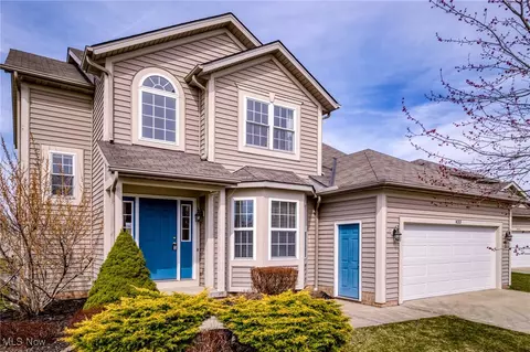 833 Needham Ct, Macedonia, OH 44056