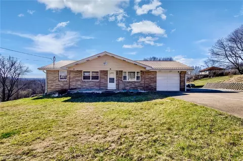 2001 St Johns Rd, Colliers, WV 26035