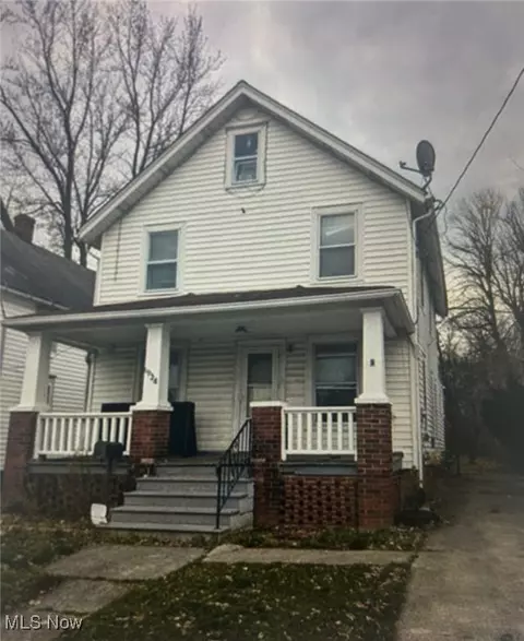 1934 Long Ave, Lorain, OH 44052