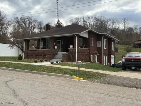 208 Main St, Pleasant City, OH 43772