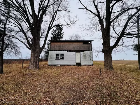 3143 Us Route 322, Williamsfield, OH 44093