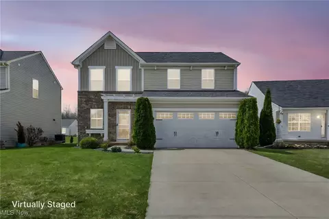 6768 Majestic Dr, North Ridgeville, OH 44039