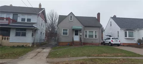 8205 Grand Division Ave, Cleveland, OH 44125
