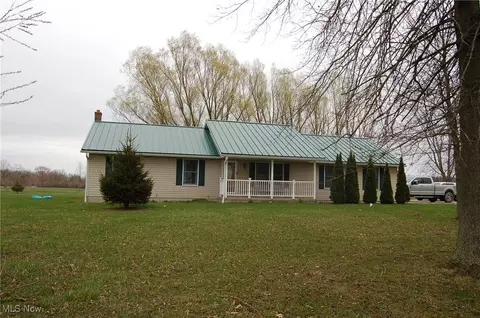 478 Twp Rd 462, Sullivan, OH 44880