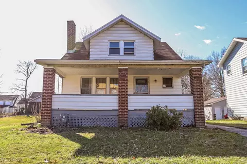 3938 Helena Ave, Youngstown, OH 44512