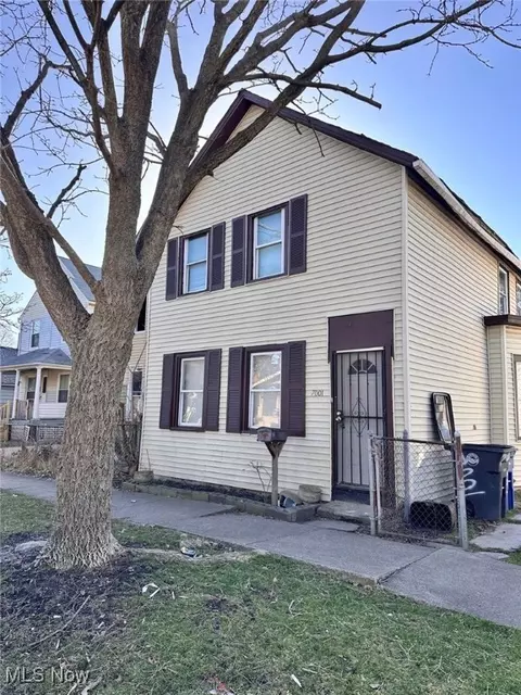 7001 Hague Ave, Cleveland, OH 44102