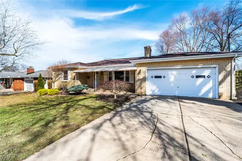 772 Edenridge Dr, Boardman, OH 44512 photo 2