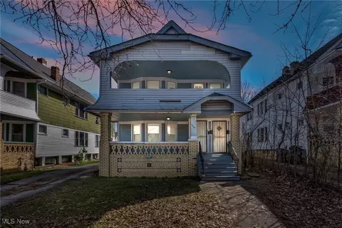 3545 E 153rd St, Cleveland, OH 44120