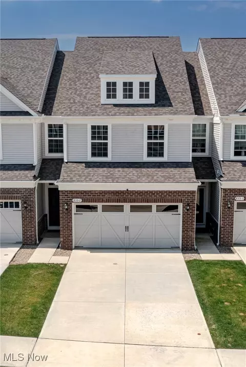 835 Dipper Ln # -2, Aurora, OH 44202