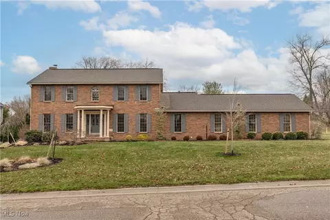 6975 Militia Hill St NW, Canton, OH 44718