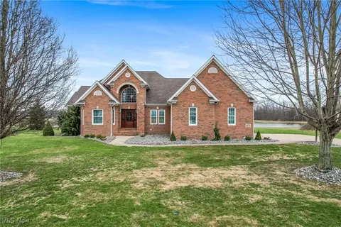 6378 Brianna Way, Warren, OH 44481