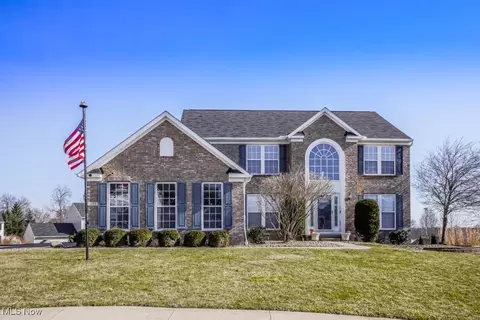 437 Montabella Pl NW, Canton, OH 44709