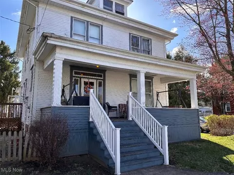 2000 Charles St, Wellsburg, WV 26070