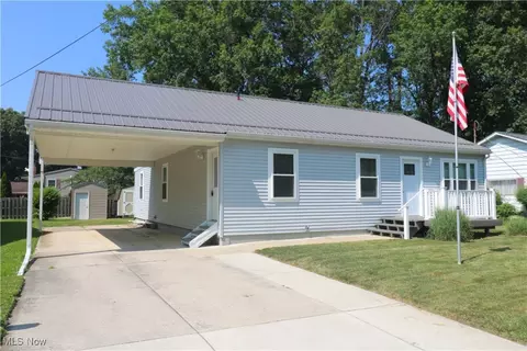 201 Spino St, Norwalk, OH 44857