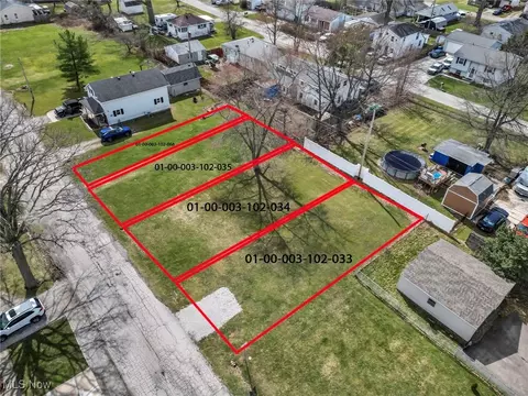 Vl Delamere Road, Vermilion, OH 44089