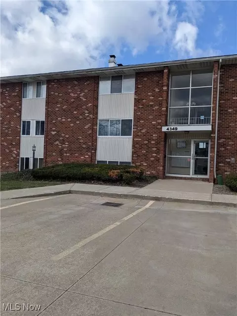 Undisclosed, Brunswick, OH 44212