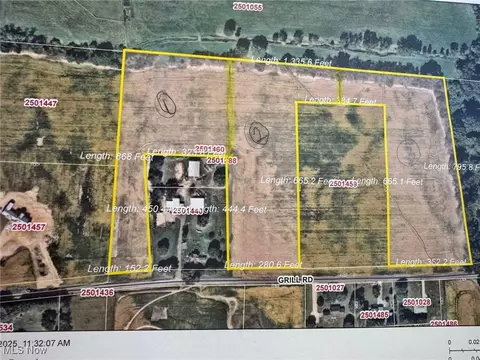 V/l 1 Grill Road, Clinton, OH 44216